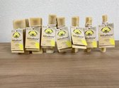 NiKaBone Cheese Bone YakKaas Kluif ca 123 gram Hypoallergeen