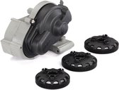 TRX3695, Getriebe komplett für 2WD Rustler Bandit Stampede Slash