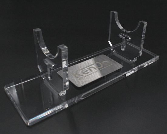 Premium Lightsaber Standaard - KenJo Sabers - Statief - Stand - Accessoires