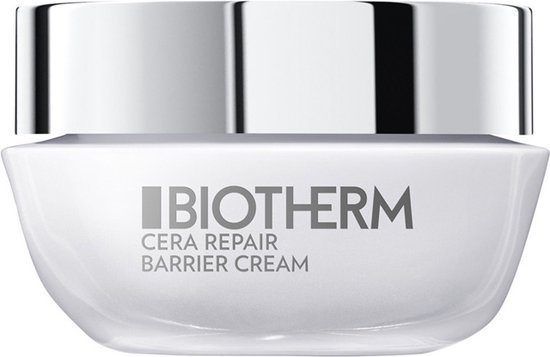 Biotherm Dagcrème Cera Repair Barrier Cream