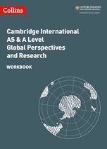 Collins Cambridge International AS & A Level - Collins Cambridge International AS & A Level – Cambridge International AS & A Level Global Perspectives and Research Workbook