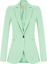 Blazer CFC0107837003 Aloe Rinascimento