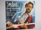 The Yardbirds with Eric Clapton
