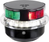 Osculati Discovery LED Navigatielicht 3-Kleuren en Ankerlicht 360°