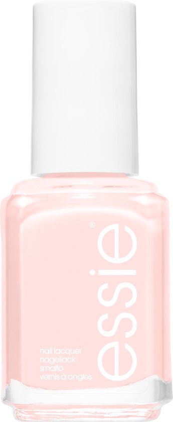 essie® - original - 9 vanity fairest - roze - glanzende nagellak - 13,5 ml