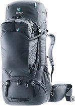 Deuter Rugzak - AViANT Voyager - 60+10L - Zwart