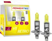Powertec H1 12V - Retro - Set