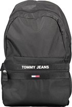 Tommy Hilfiger Backpack Zwart UNI Heren