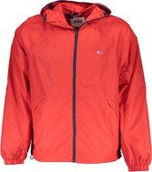 Tommy Hilfiger Jas Rood M Heren