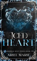 The Immortal Reign 2 - Iced Heart