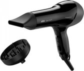 Braun HD785 Satin Air 7 2000W - Fohn - Haardroger - Haarfohn met diffuser