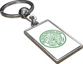 Celtic - Sleutelhanger - Cadeau - Verjaardag - Kerst - Kado - Valentijn - Voetbal