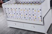 Bino Baby bed