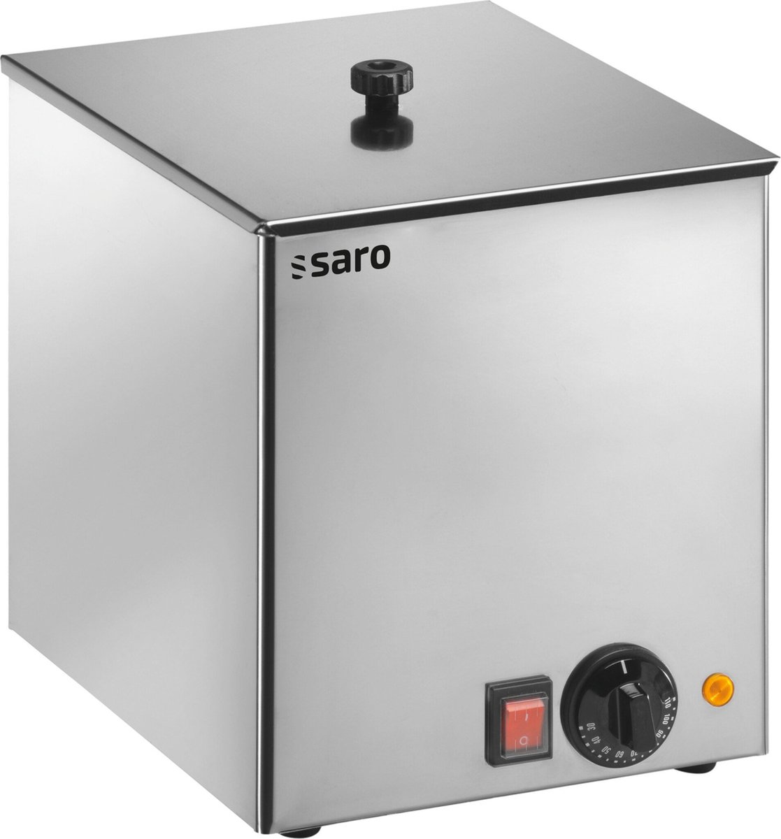 Worst Warmer Model HD 100 - Saro 172-3050