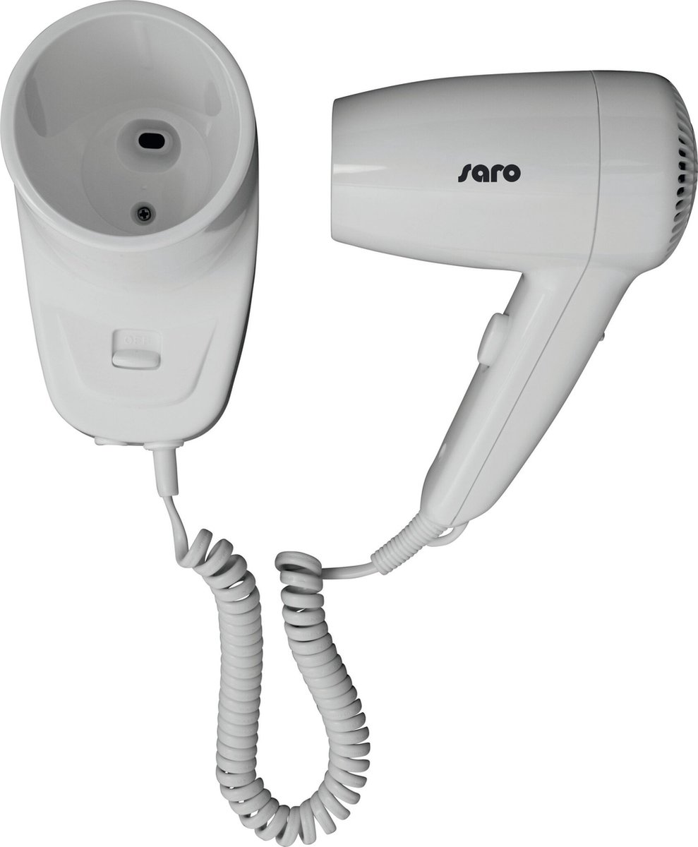 Saro JEREMY 1200 W Wit