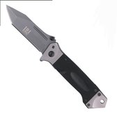 Vouw mes zwaar - DA35 - Zakmes - mes