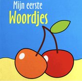 Mijn eerste woordjes - Perfect boekje om je eerste woordjes te leren!