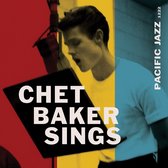Chet Baker - Chet Baker Sings (LP) (Tone Poet)