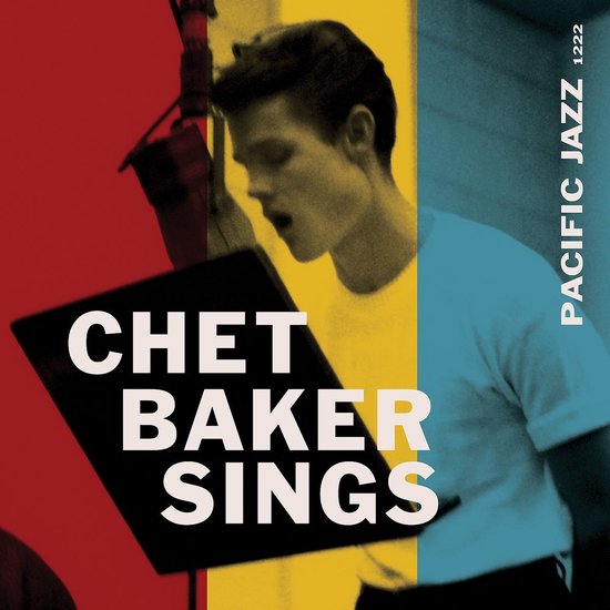 Foto: Chet baker sings tone poet 180gr 