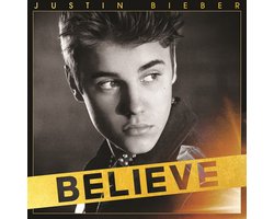 Believe (LP)