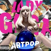 Lady Gaga - Artpop (2 LP)