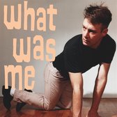 Calvin Johnson - What Was Me (LP)