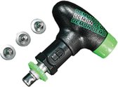 Demon Screw Driver - snowboard tool / schroevendraaier