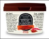 Royal Green Kokosolie Spices - Kruiden - Biologisch (Chilli & Paprika)
