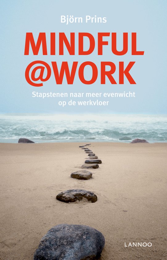 MINDFULNESS@WORK - cover