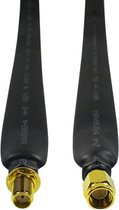 40cm Low Loss Coaxial Cable (SMA)