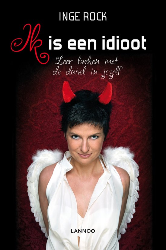 Ik Is Een Idioot