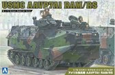 Aoshima | AO06226 | USMC AAVP7A1 RAM/RS |1:72