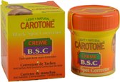 Carotone Black Spot Corrector Cream 30 ml