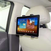 Universele Tablethouder voor op hoofdsteun auto van 7 tot 14 inch