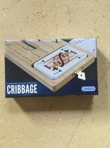 Cribbage - spel