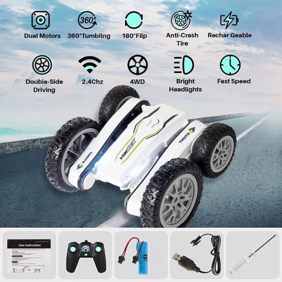Aazon.co: SIREX Auto de control reoto todo terreno a escala 1