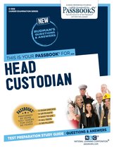 Career Examination Series - Head Custodian