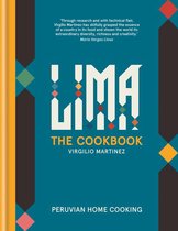 LIMA the cookbook