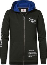 Petrol Industries Hoodie met rits Jongens - Maat 152