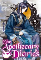 The Apothecary Diaries (Light Novel) 5 - The Apothecary Diaries: Volume 5 (Light Novel)