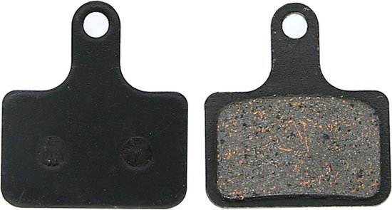 Shimano H03C (Zee, Saint) - Brzdové platničky na bicykel - bazár