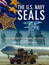 The U.S. Navy SEALS