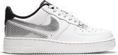 Nike Air Force 1 '07 SE - Dames sneakers, schoenen, CT1992-100, Maat 37.5