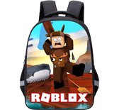 Roblox rugtas | Roblox Rugzak - Schooltas Rugtas- Rugzak-Schoudertas