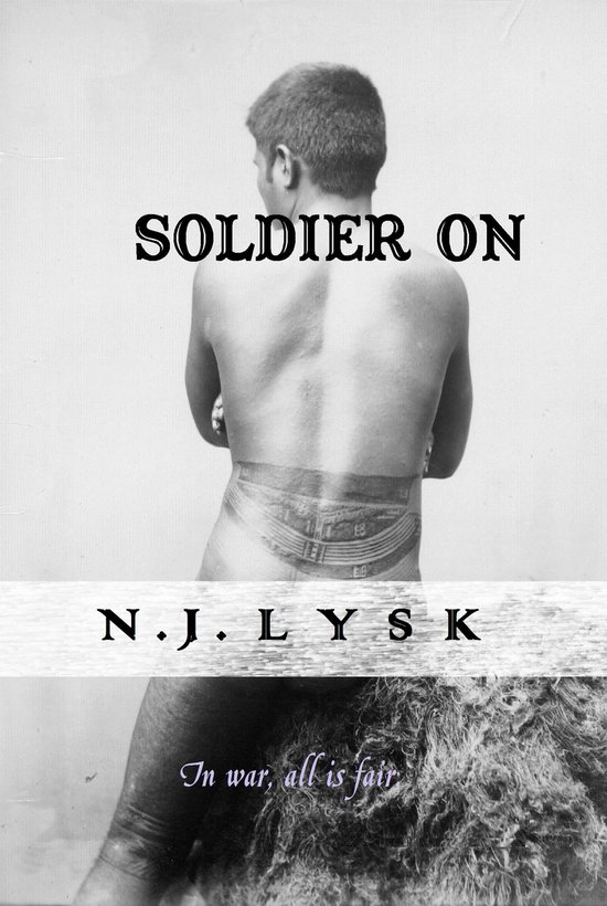Soldier On