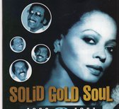 Solid gold Soul 1980 - 1981