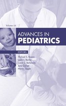Advances 2017 - Advances in Pediatrics, E-Book