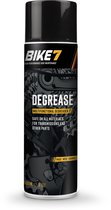 Bike7 - Degrease 500ML