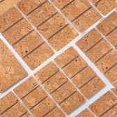 BOTC 48 x Keukenlabel -Keuken etiketten-Wijnetiket-etiketten-15*30mm-Houten etiketten