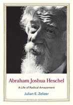 Jewish Lives - Abraham Joshua Heschel